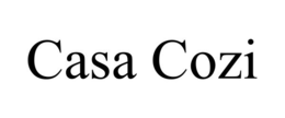 CASA COZI