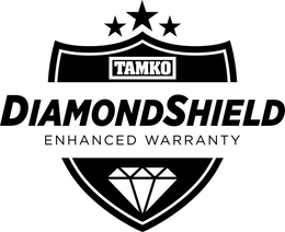 TAMKO DIAMONDSHIELD ENHANCED WARRANTY