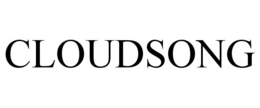 CLOUDSONG