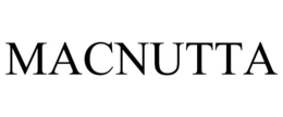 MACNUTTA