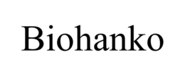 BIOHANKO