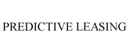 PREDICTIVE LEASING