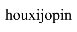 HOUXIJOPIN