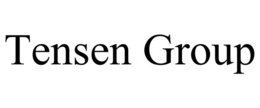 TENSEN GROUP