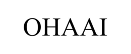 OHAAI