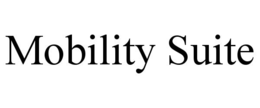 MOBILITY SUITE