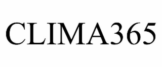 CLIMA365