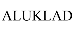 ALUKLAD