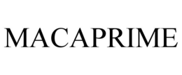 MACAPRIME