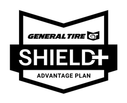 GENERAL TIRE GT SHIELD+ ADVANTAGE PLAN