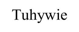 TUHYWIE