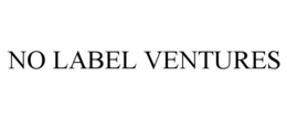 NO LABEL VENTURES