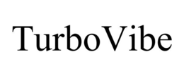 TURBOVIBE