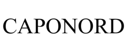 CAPONORD