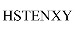 HSTENXY