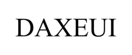 DAXEUI