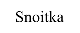 SNOITKA