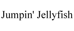 JUMPIN' JELLYFISH