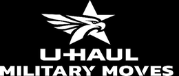 U-HAUL MILITARY MOVES