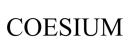 COESIUM