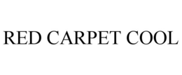 RED CARPET COOL