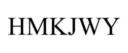 HMKJWY