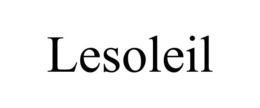 LESOLEIL
