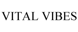 VITAL VIBES