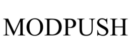MODPUSH