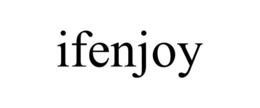IFENJOY