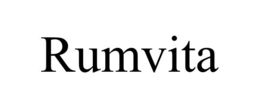 RUMVITA