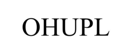 OHUPL