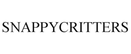 SNAPPYCRITTERS
