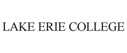 LAKE ERIE COLLEGE