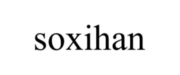 SOXIHAN