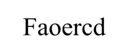 FAOERCD