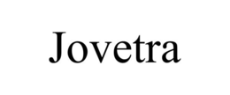 JOVETRA