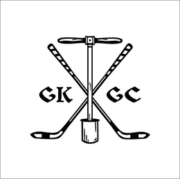 GK GC