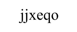 JJXEQO