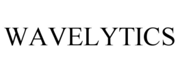 WAVELYTICS
