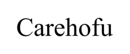 CAREHOFU