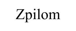ZPILOM