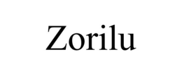 ZORILU