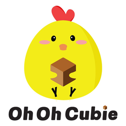 OH OH CUBIE
