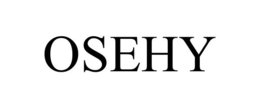 OSEHY