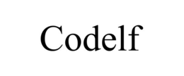 CODELF