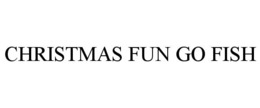 CHRISTMAS FUN GO FISH