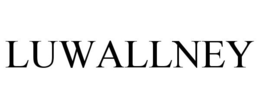 LUWALLNEY