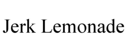 JERK LEMONADE