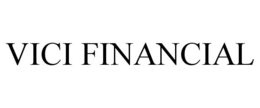 VICI FINANCIAL